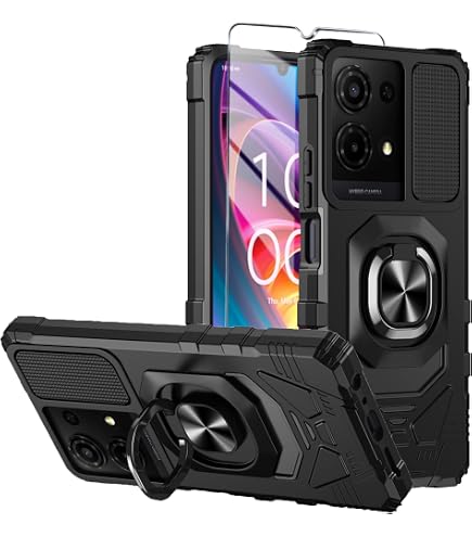 Amazon.com: Futanwei for TCL K33 5G Case Wallet with Card Holder